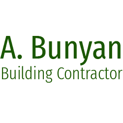 A Bunyan logo