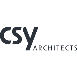CSY Architects logo