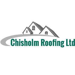 Chisholm Roofing logo