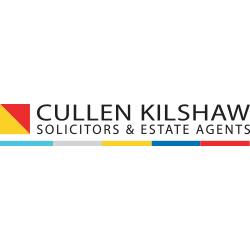 Cullen Kilshaw logo