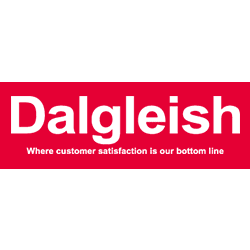 DS Dagleish logo
