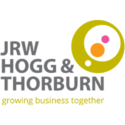 JRW Hogg & Thorburn logo