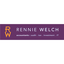 Rennie Welch Accountants logo
