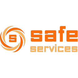 Safe Services logo