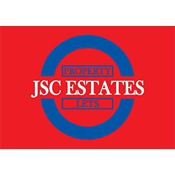 JSC Estates Logo